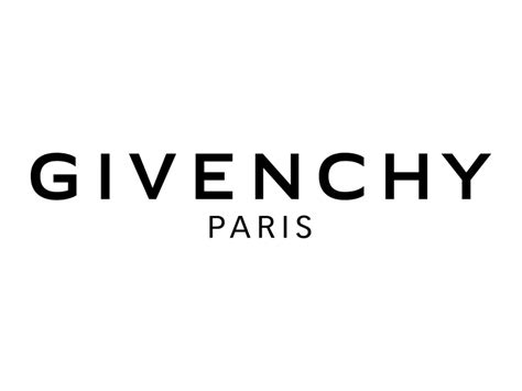 givenchy paris air